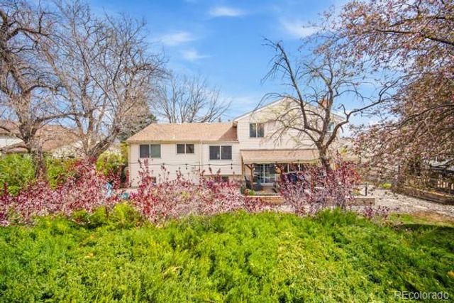 9376 W Geddes Place, Littleton, CO 80128