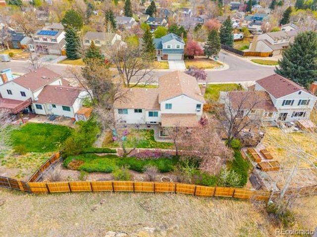 9376 W Geddes Place, Littleton, CO 80128