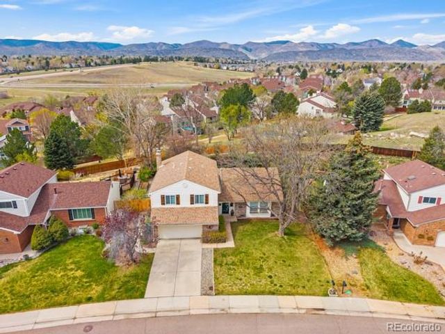 9376 W Geddes Place, Littleton, CO 80128