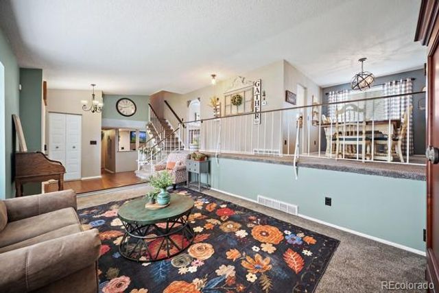 9376 W Geddes Place, Littleton, CO 80128