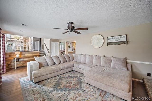 9376 W Geddes Place, Littleton, CO 80128