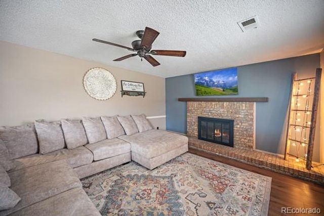 9376 W Geddes Place, Littleton, CO 80128