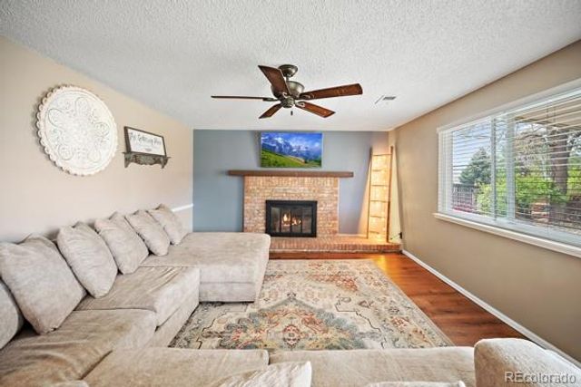 9376 W Geddes Place, Littleton, CO 80128