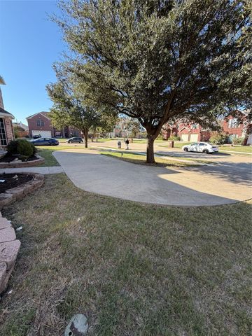 1104 Ruby Street, Plano, TX 75094
