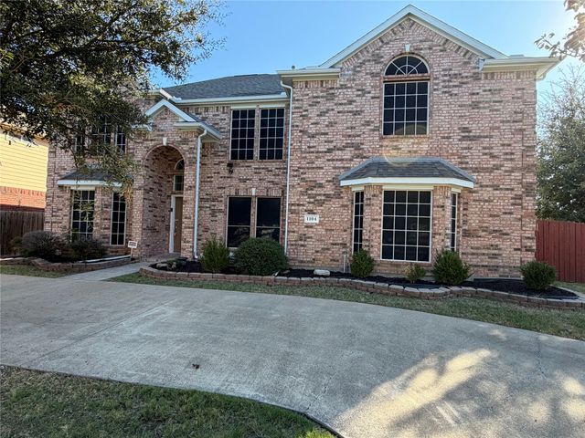 1104 Ruby Street, Plano, TX 75094