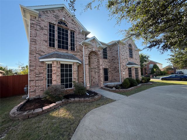 1104 Ruby Street, Plano, TX 75094