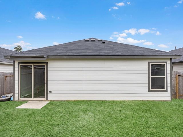 1850 Brushy Cedar Drive, Conroe, TX 77301