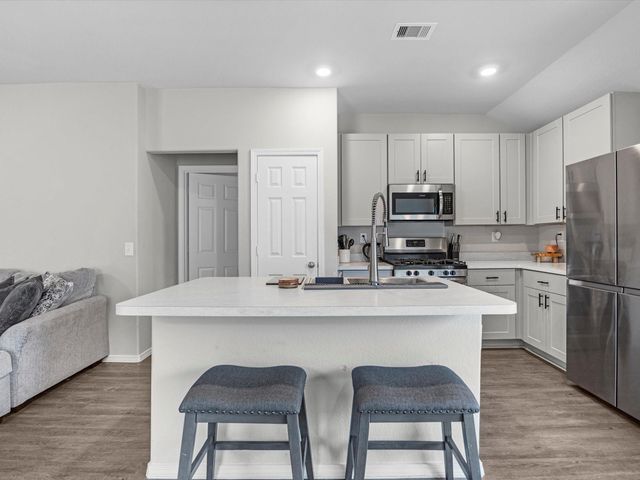 1850 Brushy Cedar Drive, Conroe, TX 77301