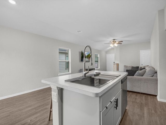 1850 Brushy Cedar Drive, Conroe, TX 77301