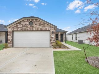 1850 Brushy Cedar Drive, Conroe, TX 77301