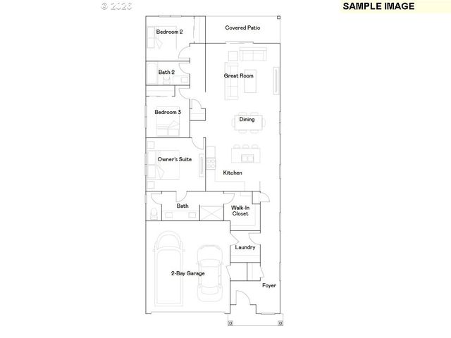 1584 N YOUNG St, Lafayette, OR 97127