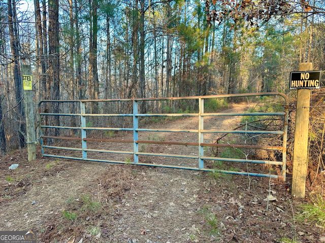 0 - TRACT 2 Mt Zion Church Road, Whitesburg, GA 30185