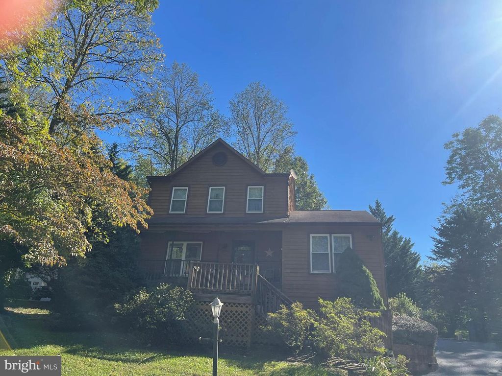 6609 ROCKRIDGE RD, New Market, MD 21774