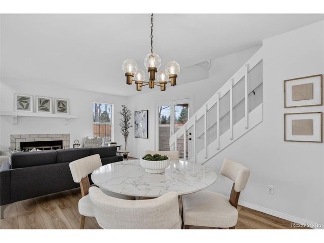 2064 S Balsam St, Lakewood, CO 80227