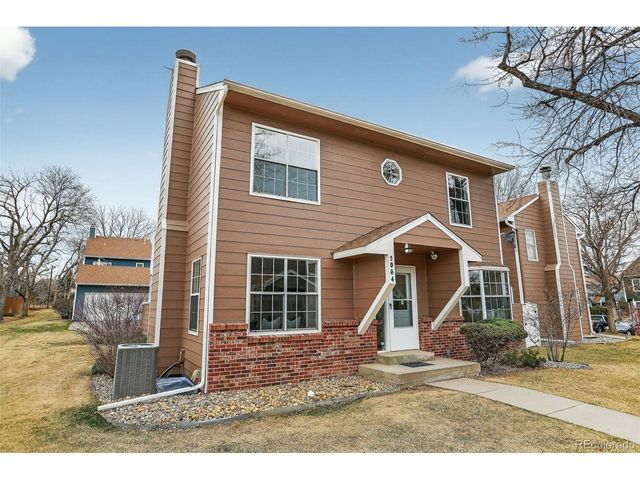 2064 S Balsam St, Lakewood, CO 80227