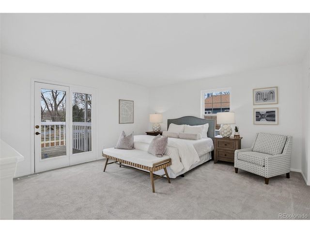 2064 S Balsam St, Lakewood, CO 80227