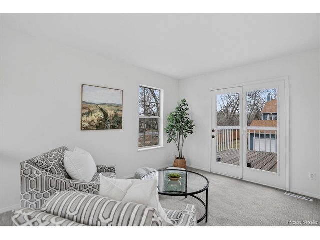 2064 S Balsam St, Lakewood, CO 80227