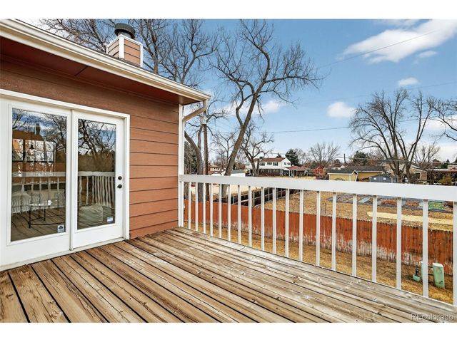 2064 S Balsam St, Lakewood, CO 80227