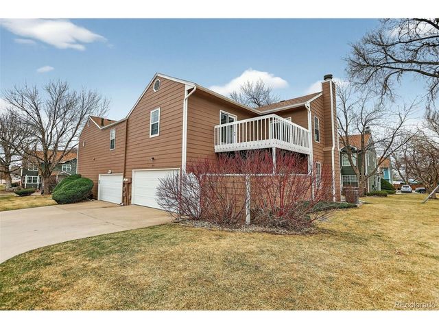 2064 S Balsam St, Lakewood, CO 80227