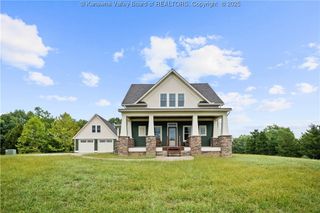 25 Thornton Lane, Buffalo, WV 25033