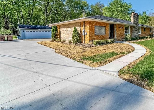 26105 Westwood Road, Westlake, OH 44145