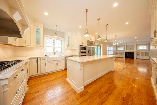 33 Liberty 0, Lexington, MA 02420