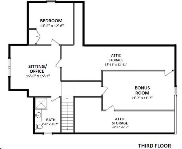 33 Liberty 0, Lexington, MA 02420