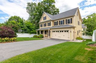 33 Liberty 0, Lexington, MA 02420