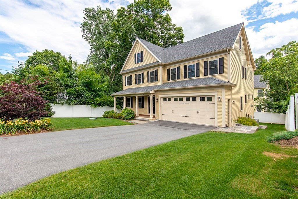 33 Liberty 0, Lexington, MA 02420