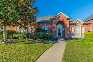 860 Tartan Trail, Highland Village, TX 75077