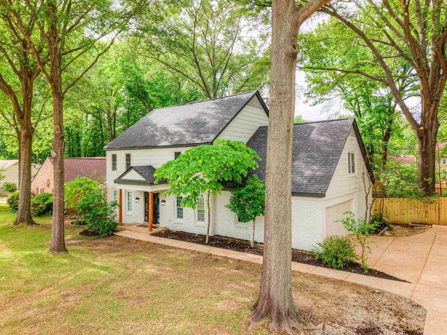 7238 MCVAY RD, Germantown, TN 38138