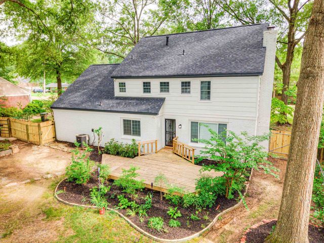 7238 MCVAY RD, Germantown, TN 38138