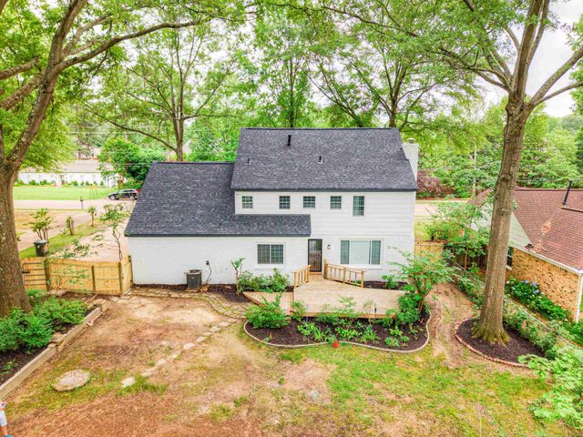 7238 MCVAY RD, Germantown, TN 38138