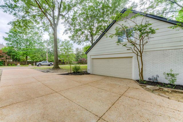 7238 MCVAY RD, Germantown, TN 38138