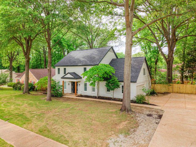 7238 MCVAY RD, Germantown, TN 38138