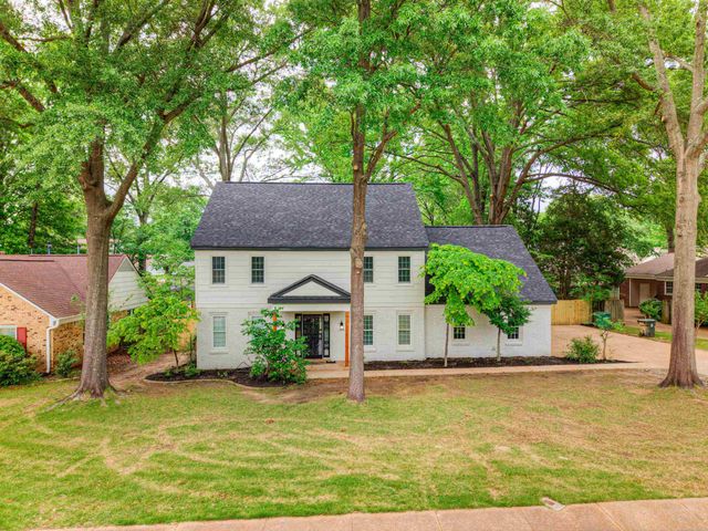 7238 MCVAY RD, Germantown, TN 38138