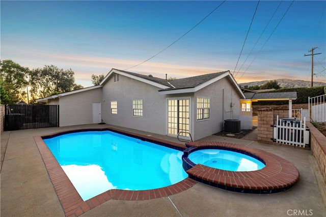 4832 Chamber, La Verne, CA 91750