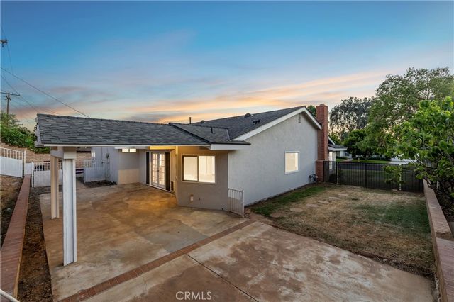 4832 Chamber, La Verne, CA 91750