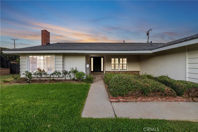4832 Chamber, La Verne, CA 91750