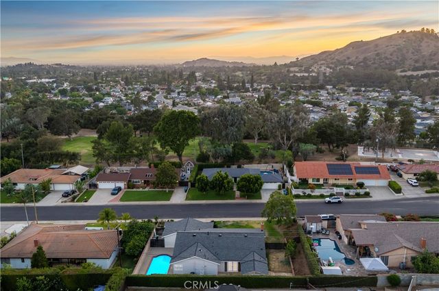 4832 Chamber, La Verne, CA 91750