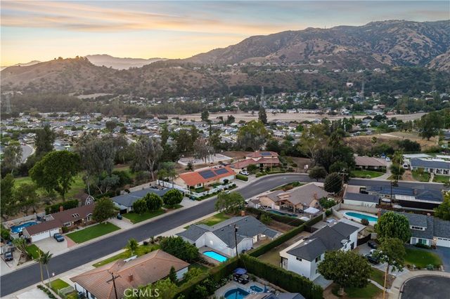 4832 Chamber, La Verne, CA 91750