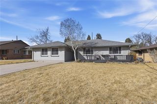 211 Magnolia Street, Denver, CO 80220