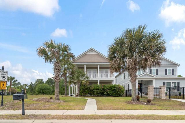 338 St. Julian Ln., Myrtle Beach, SC 29579
