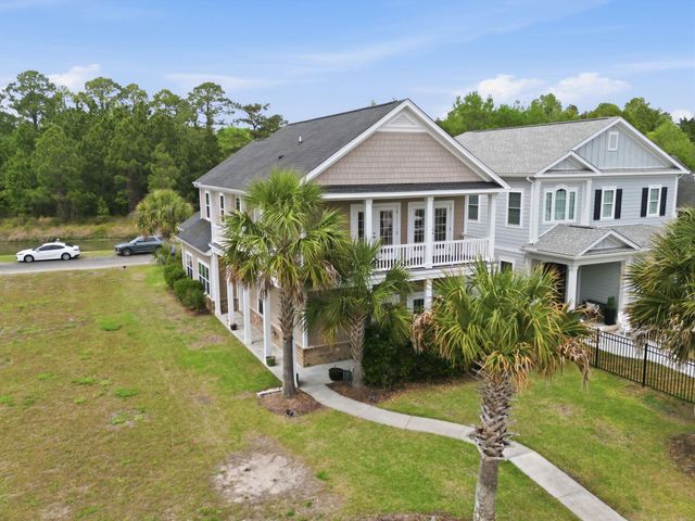 338 St. Julian Ln., Myrtle Beach, SC 29579