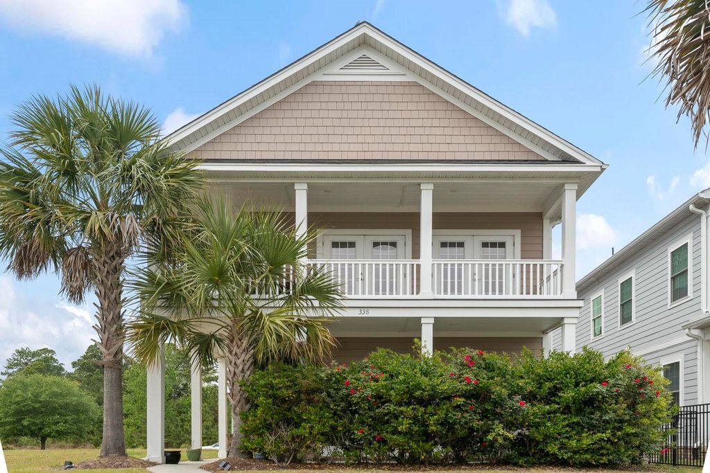 338 St. Julian Ln., Myrtle Beach, SC 29579