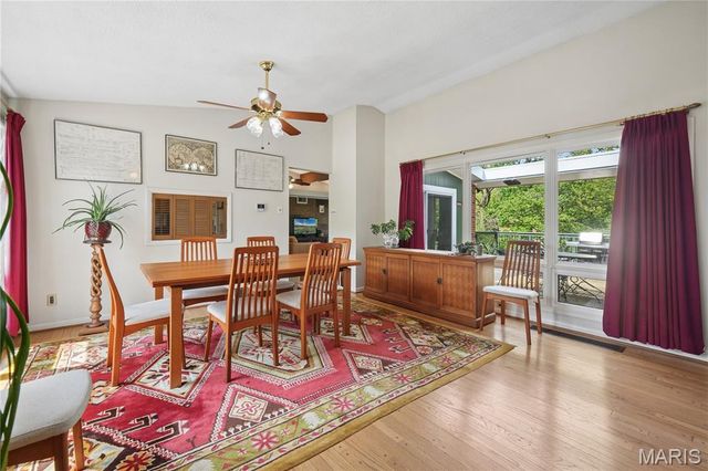 2417 Sunnybrook Drive, St Louis, MO 63114