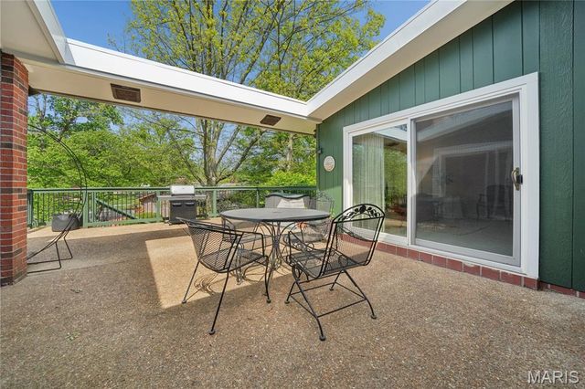 2417 Sunnybrook Drive, St Louis, MO 63114