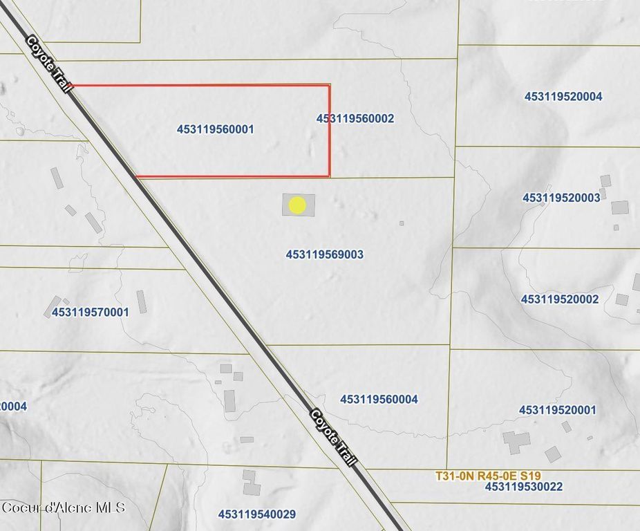 NKA Coyote Trl, Newport, WA 99156 photo 20