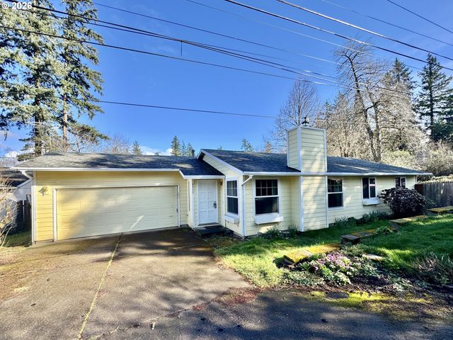 9530 Sw 55TH Ave Sw, Portland, OR 97219