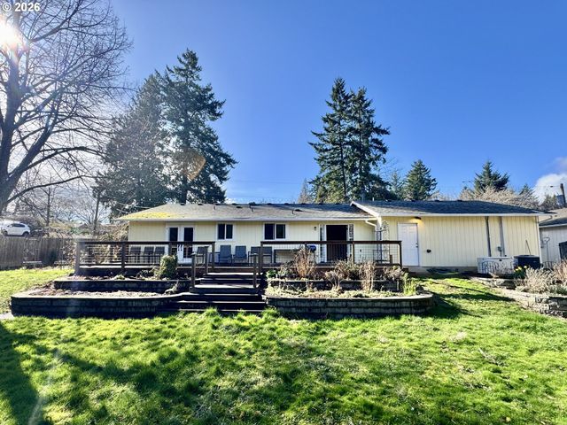 9530 Sw 55TH Ave Sw, Portland, OR 97219